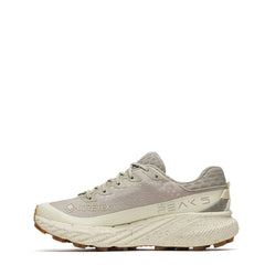 Merrell Womens Agility Peak 5 GTX Trainer Diorite/Stucco - Parasol Store