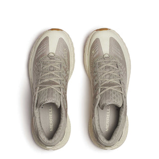 Merrell Womens Agility Peak 5 GTX Trainer Diorite/Stucco