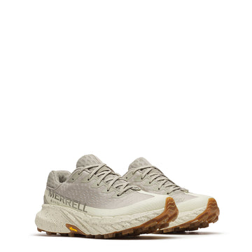 Merrell Womens Agility Peak 5 GTX Trainer Diorite/Stucco