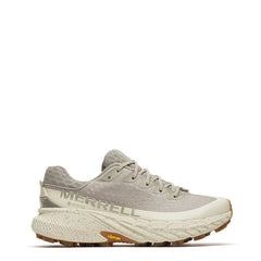 Merrell Womens Agility Peak 5 GTX Trainer Diorite/Stucco - Parasol Store
