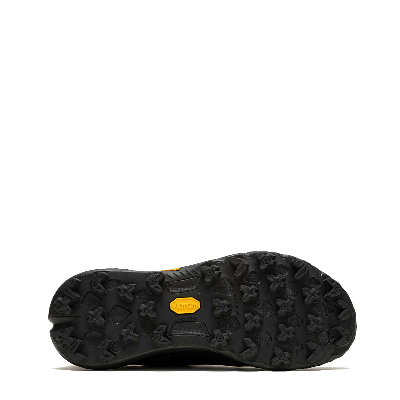 Merrell Womens Agility Peak 5 Trainer Black / Black - Parasol Store
