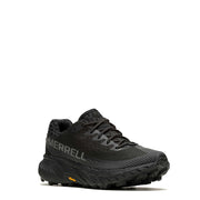Merrell Womens Agility Peak 5 Trainer Black / Black - Parasol Store