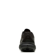 Merrell Womens Agility Peak 5 Trainer Black / Black - Parasol Store