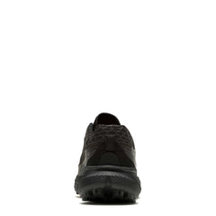 Merrell Womens Agility Peak 5 Trainer Black / Black - Parasol Store