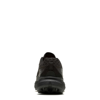 Merrell Womens Agility Peak 5 Trainer Black / Black - Parasol Store