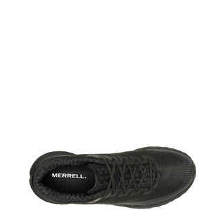Merrell Womens Agility Peak 5 Trainer Black / Black - Parasol Store