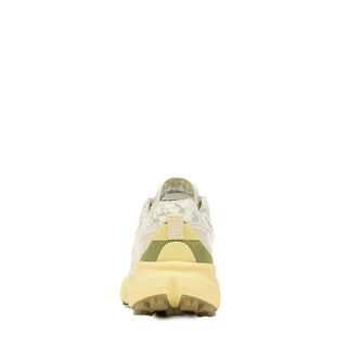 Merrell Womens Agility Peak 5 Trainer Cream - Parasol Store