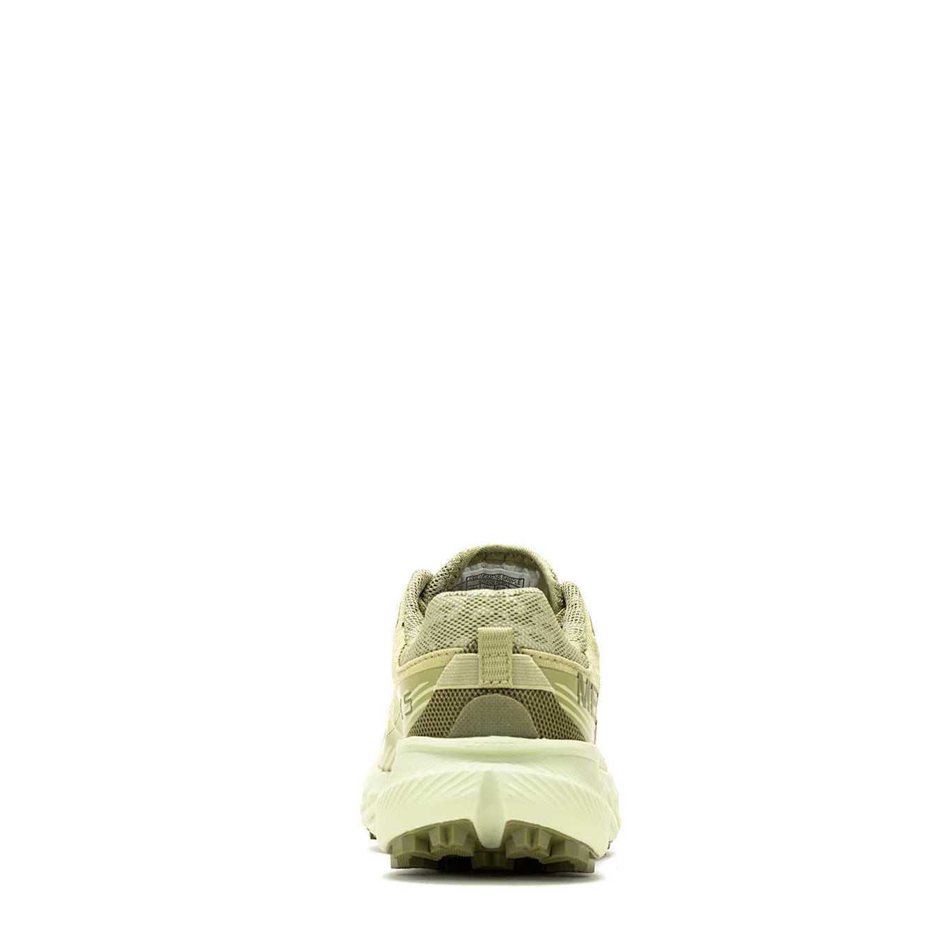 Merrell Womens Agility Peak 5 Trainer Mosstone - Parasol Store