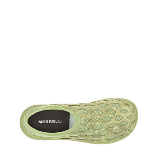 Merrell Womens Hydro Mule SE Olive - Parasol Store