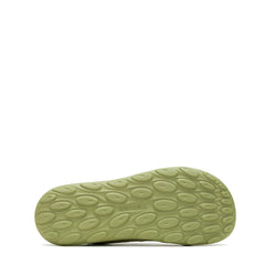 Merrell Womens Hydro Mule SE Olive - Parasol Store