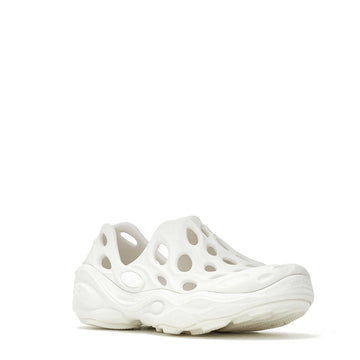 Merrell Womens Hydro Next Gen Moc SE Triple White - Parasol Store