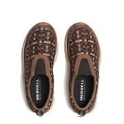 Merrell Womens Jungle Moc Evo Woven SE Mole - Parasol Store