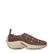 Merrell Womens Jungle Moc Evo Woven SE Mole - Parasol Store