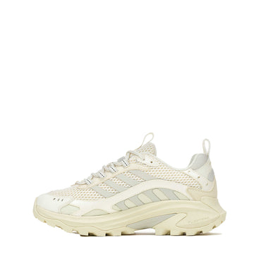 Merrell Womens Moab Speed 2 Vent 2K SE Chalk - Parasol Store