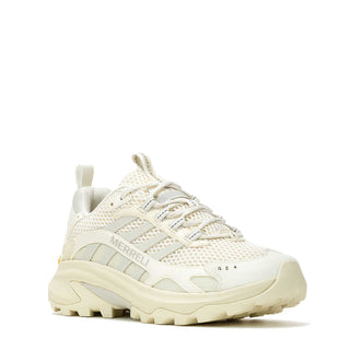 Merrell Womens Moab Speed 2 Vent 2K SE Chalk - Parasol Store