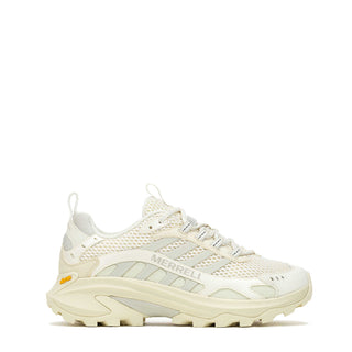 Merrell Womens Moab Speed 2 Vent 2K SE Chalk - Parasol Store