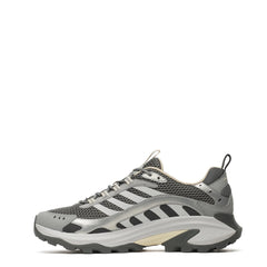 Merrell Womens Moab Speed 2 Vent 2K Trainer Alloy - Parasol Store