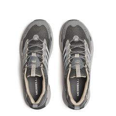 Merrell Womens Moab Speed 2 Vent 2K Trainer Alloy - Parasol Store