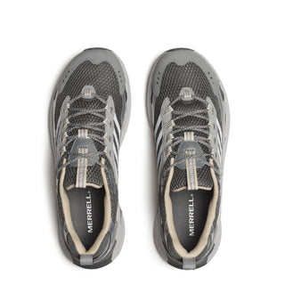 Merrell Womens Moab Speed 2 Vent 2K Trainer Alloy - Parasol Store