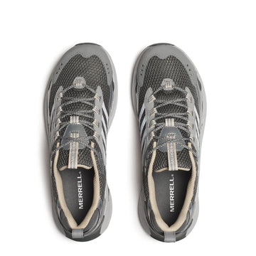 Merrell Womens Moab Speed 2 Vent 2K Trainer Alloy - Parasol Store