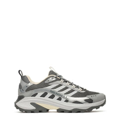 Merrell Womens Moab Speed 2 Vent 2K Trainer Alloy - Parasol Store