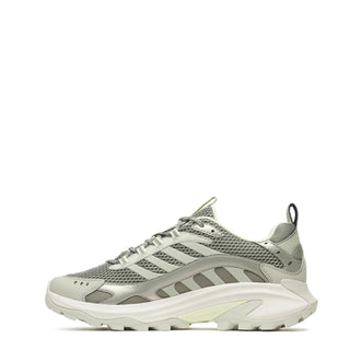 Merrell Womens Moab Speed 2 Vent 2K Trainer Oolong - Parasol Store