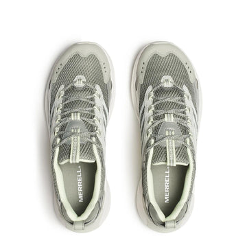 Merrell Womens Moab Speed 2 Vent 2K Trainer Oolong - Parasol Store
