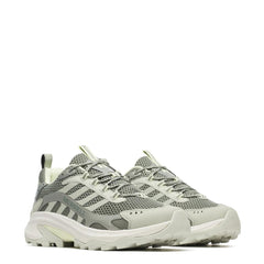 Merrell Womens Moab Speed 2 Vent 2K Trainer Oolong - Parasol Store