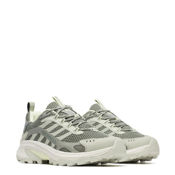 Merrell Womens Moab Speed 2 Vent 2K Trainer Oolong - Parasol Store