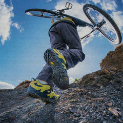 Merrell X Gramicci Moab 2 Siren Citron - Parasol Store