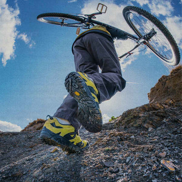 Merrell X Gramicci Moab 2 Siren Citron