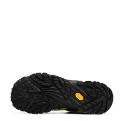 Merrell X Gramicci Moab 2 Siren Citron - Parasol Store