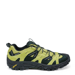 Merrell X Gramicci Moab 2 Siren Citron - Parasol Store