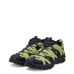 Merrell X Gramicci Moab 2 Siren Citron - Parasol Store