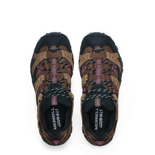 Merrell X Gramicci Moab 2 Siren Dark Earth - Parasol Store