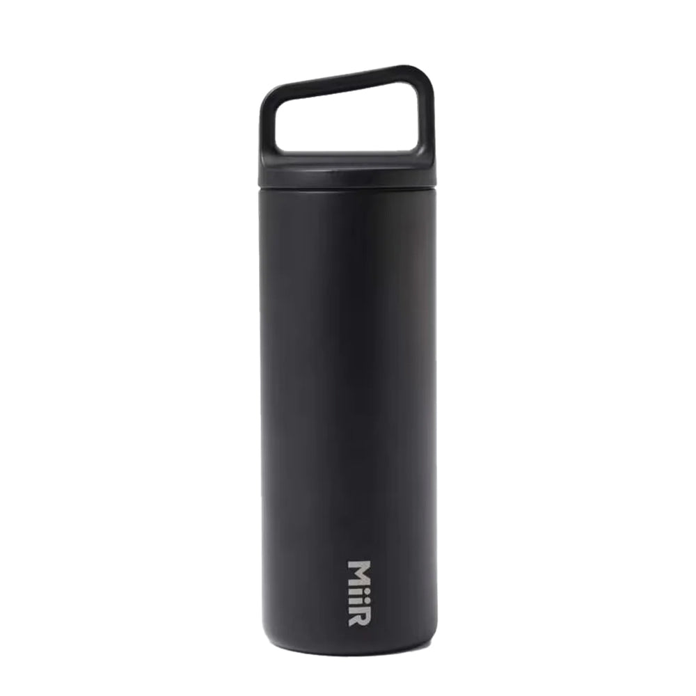 And Wander Miir Bottle 16Oz Black And Wander