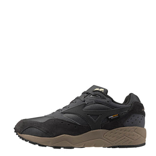 Mizuno Contender Cordura Iron Gate / Black Sand / Fossil - Parasol Store