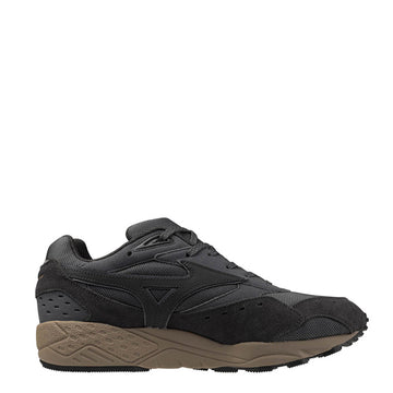 Mizuno Contender Cordura Iron Gate / Black Sand / Fossil - Parasol Store
