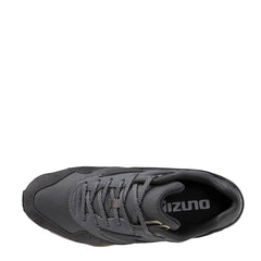 Mizuno Contender Cordura Iron Gate / Black Sand / Fossil - Parasol Store