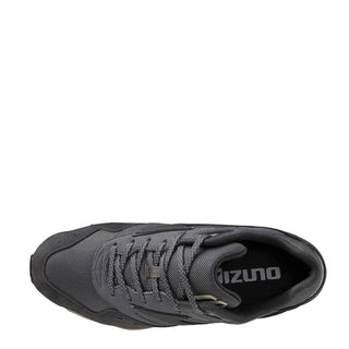 Mizuno Contender Cordura Iron Gate / Black Sand / Fossil - Parasol Store