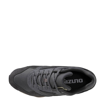 Mizuno Contender Cordura Iron Gate / Black Sand / Fossil - Parasol Store