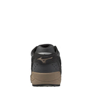 Mizuno Contender Cordura Iron Gate / Black Sand / Fossil - Parasol Store
