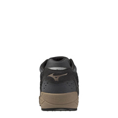 Mizuno Contender Cordura Iron Gate / Black Sand / Fossil - Parasol Store