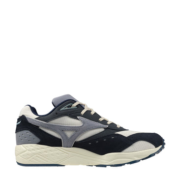 Mizuno Contender Pristine / Tradewinds / India Ink - Parasol Store