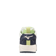 Mizuno Contender Trainers Matcha Pack White Onyx / Eclipse / Green Mizuno