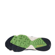 Mizuno Contender Trainers Matcha Pack White Onyx / Eclipse / Green Mizuno