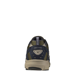 Mizuno MXR Casual Grape Leaf / Vintage Khaki / Salute - Parasol Store