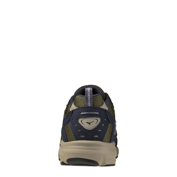 Mizuno MXR Casual Grape Leaf / Vintage Khaki / Salute