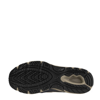 Mizuno MXR Casual Grape Leaf / Vintage Khaki / Salute