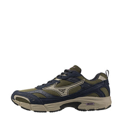 Mizuno MXR Casual Grape Leaf / Vintage Khaki / Salute - Parasol Store